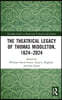 Theatrical Legacy of Thomas Middleton, 1624–2024