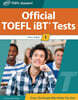Official TOEFL IBT Tests Volume 1, Fifth Edition