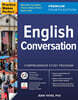 Practice Makes Perfect: English Conversation, Premium Fourth Edition