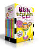 The Heidi Heckelbeck Ten-Book Collection #2 (Boxed Set)