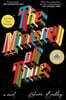 The Ministry of Time