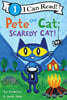 [I Can Read] Level 1 : Pete the Cat: Scaredy Cat!