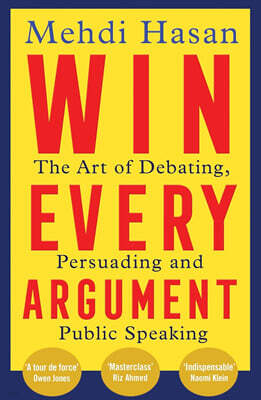 Win Every Argument