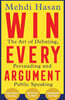 Win Every Argument