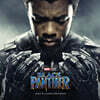 블랙 팬서 (Black Panther Original Motion Picture Score) [LP]