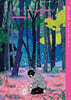 ILLUST LIM : 달리는 무릎