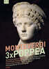 Rene Jacobs 몬테베르디: 오페라 `포페아의 대관식` (Monteverdi: Poppea Box)