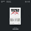 KISS OF LIFE (키스오브라이프) - 미니앨범 2집 : Born to be XX [POCA] [Good Ver.]