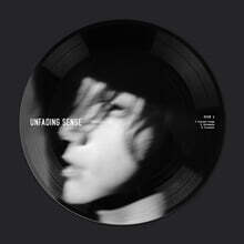 예성 (Yesung) - 미니앨범 5집 : Unfading Sense [LP]