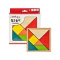 6500 우드칠교놀이(SP)