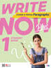 Write Now Plus 1