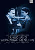 Yehudi Menuhin / Hephzibah Menuhin