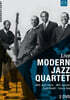 Modern Jazz Quartet 모던 재즈 콰르텟 라이브 (Jazz Legends)