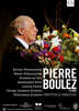 Pierre Boulez 피에르 불레즈 박스세트 (Emotion and Analysis)