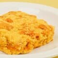 [싸리재] 싸리재 설기떡 [단호박고지 현미설기 100g 10봉지] 단호박떡 - 인공화학첨가물 0% 우리 농산물로 만듭니다