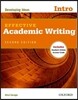 Effective Academic Writing, Intro: Developing Ideas