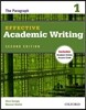 Effective Academic Writing 1: The Paragraph