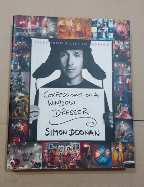 [9780141003627] Confessions of a Window Dresser - Softcover  