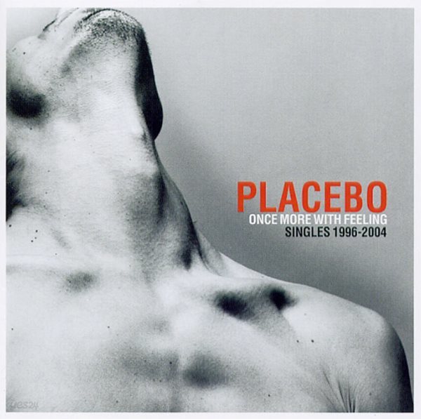 플라시보 (Placebo) - Once More With Feeling Singles 1996-2004