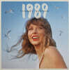 Taylor Swift (테일러 스위프트) - 1989 [Taylor's Version]