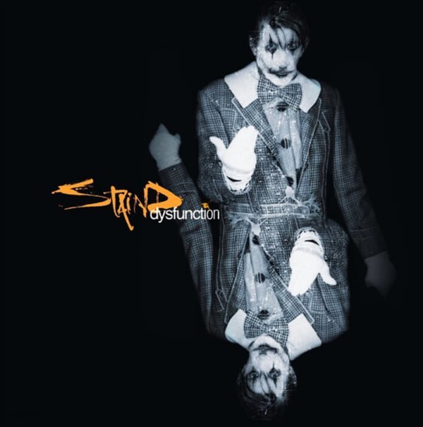 스테인드 (Staind) - Dysfunction