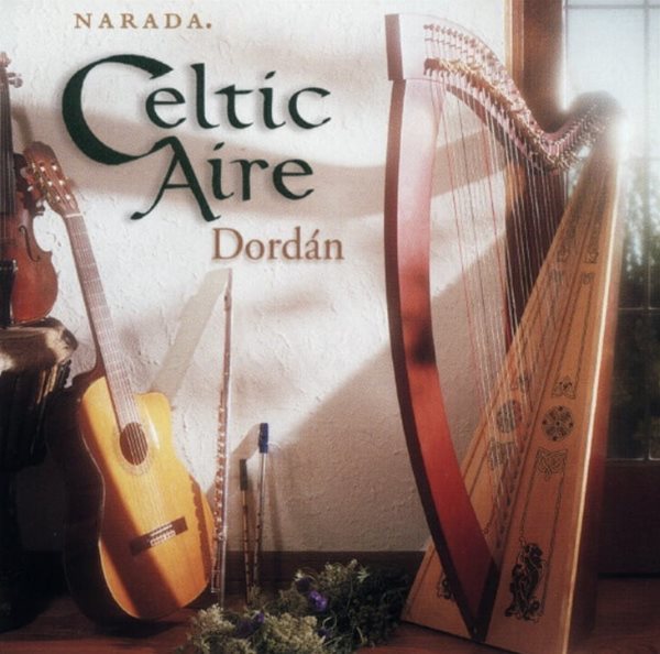 도단 (Dordan) - Celtic Aire (EU발매)