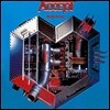 Accept (억셉트) - Metal Heart [컬러 바이닐 한정반 LP]