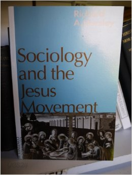 Sociology and the Jesus Movement