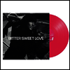 James Arthur - Bitter Sweet Love (Ltd)(Colored LP)