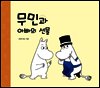 무민과 아빠의 선물