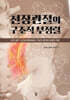 천장관절의 구조적 부정렬