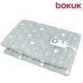 [보국] 꿀잠 안심세탁 전기요 싱글_BKB-8612S