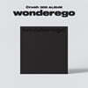 크러쉬 (Crush) - 3집 wonderego