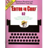 Editor in Chief&#174; B2