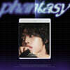 더보이즈 (THE BOYZ) 2집 - [PHANTASY] Pt.2 Sixth Sense [DVD ver.][11종 중 1종 랜덤 발송]