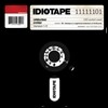 이디오테잎 (Idiotape) 1집 - 11111101 [재발매]