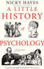 A Little History of Psychology