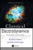 Classical Electrodynamics