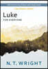 Luke for Everyone, Enlarged Print