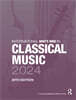 International Who's Who in Classical Music 2024