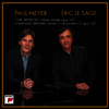 브람스: 클라리넷 소나타 1 & 2번 (Brahms: Clarinet Sonatas Nos.1 & 2)(CD) - Paul Meyer