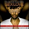 Enrique Iglesias - Sex And Love (Deluxe Edition)