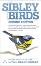 The Sibley Guide to Birds