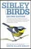 The Sibley Guide to Birds