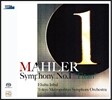 Eliahu Inbal 말러 : 교향곡 1번 `타이탄` [신녹음] - 엘리아후 인발 (Mahler : Symphony No.1)