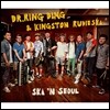 킹스턴 루디스카 (Kingston Rudieska) & Dr. Ring Ding - Ska 'N Seoul