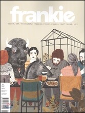 Frankie (격월간) : 2014년, #58