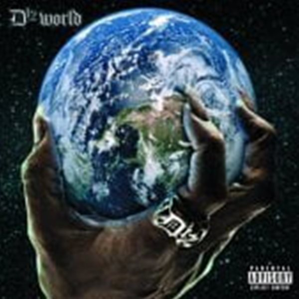 [미개봉] D12 / D12 World (수입)