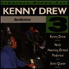 Kenny Drew Trio - Recollections (Ltd)(Remastered)(일본반)(CD)