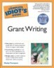 Complete Idiot's Guide to Grant Writing with CD (Audio)